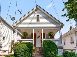 21 Beechwood Avenue 房源照片 1