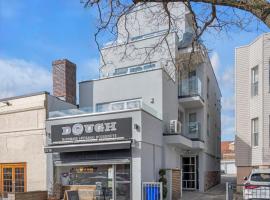 21-70 31 Street #3R 阿士多利亚 Astoria, NY
