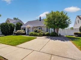 84 Cornflower 长岛 Levittown, NY