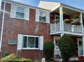 260-08 74th Avenue #2nd Floor 皇后区 Glen Oaks, NY