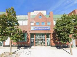 4322 50th Street #2C 木边 Woodside, NY