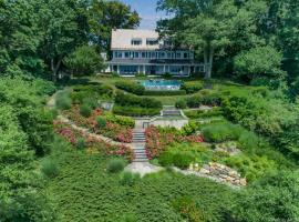 10 Hicks Lane 华盛顿港 Port Washington, NY