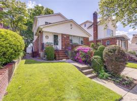 69-29 166th Street 新鲜草原 Fresh Meadows, NY