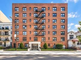 64-48 Booth Street #1F 雷哥公园 Rego Park, NY