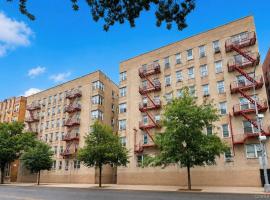 2160 Bronx Park #1F 布朗士 Bronx, NY