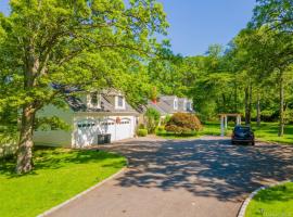 235 Centre Island Road 长岛 Oyster Bay, NY