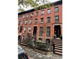 115 BERGEN Street #2 房源照片 1