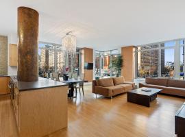 545 W 110TH Street #2F 房源照片 1