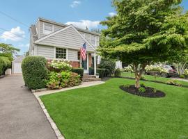 76 Highfield Avenue 华盛顿港 Port Washington, NY