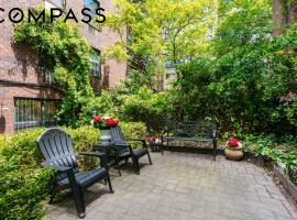 129 Barrow Street #GB 西村区 West Village, NY