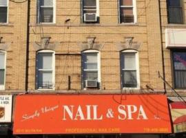 60-11 Myrtle Avenue 瑞吉屋 Ridgewood, NY