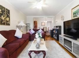 2190 Boston Road #5A 布朗士 Bronx, NY