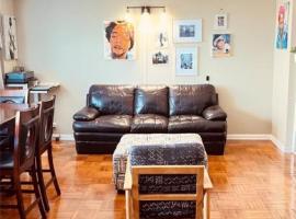 5 Fordham Hill Oval #14D 布朗士 Bronx, NY