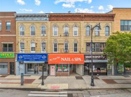 60-11 Myrtle Avenue 瑞吉屋 Ridgewood, NY