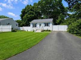 11 Cooke Avenue 东长岛 Holtsville, NY