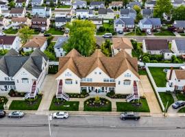 226 Westside Avenue #B 长岛 Freeport, NY