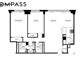 165 W End Avenue #20K 房源照片 1