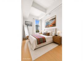 70 WASHINGTON Street #8F 丹波区 DUMBO, NY