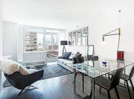 385 1ST Avenue #11D 格拉梅西公园 Gramercy Park, NY
