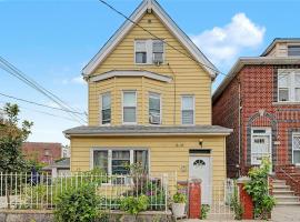 1913 Bogart Avenue 布朗士 Bronx, NY