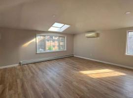 20666 46th Avenue #2/F 贝塞 Bayside, NY