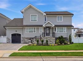 905 S 6th Street 东长岛 Lindenhurst, NY