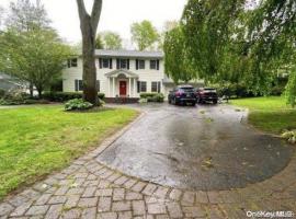 174 Lodge Avenue 亨廷顿站 Huntington Station, NY