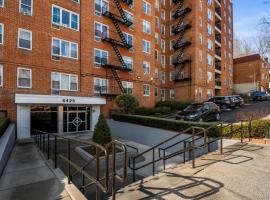 5425 Valles Avenue #3F 布朗士 Bronx, NY
