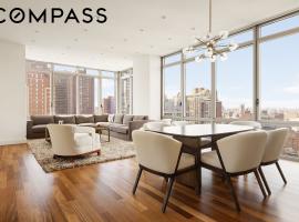 333 E 91st Street #25A 上东城 Upper East Side, NY