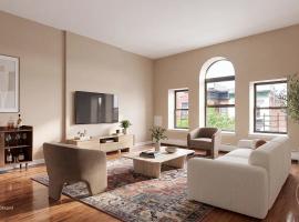 114 W 136th Street #3 哈莱姆区 Central Harlem, NY