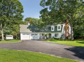 21 Bay Avenue 汉普顿 Hampton Bays, NY