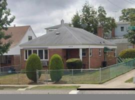 4804 190th Street 新鲜草原 Fresh Meadows, NY