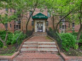 140-18 Burden Crescent #411 皇后区 Briarwood, NY