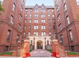 446 Kingston Avenue #D9 布鲁克林 Brooklyn, NY