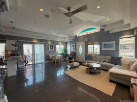60 Trenton Avenue 长滩 Long Beach, NY
