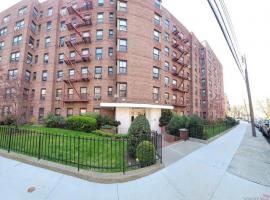 141-60 84th Road #4H 房源照片 1