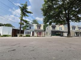 15 Preston Court 布鲁克林 Brooklyn, NY