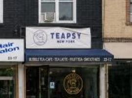 33-17 30 Avenue 阿士多利亚 Astoria, NY