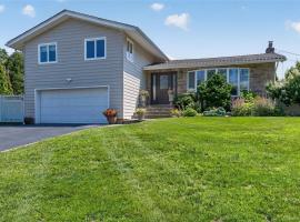 1 Ryan Court 塞奥瑟 Syosset, NY