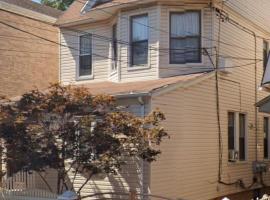 90-16 179th Street 牙买加 Jamaica, NY