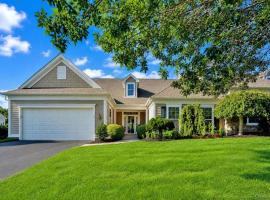 79 Samantha Circle 汉普顿 Westhampton, NY