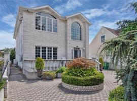 158-23 92nd Street 霍华德滩 Howard Beach, NY
