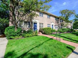 2 N Lewis Place #1.4B 长岛 Rockville Centre, NY