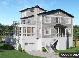 19 Seatuck Lane 东长岛 Remsenburg, NY