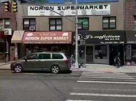 34-08 & 34-10 Union Street 法拉盛 Flushing, NY