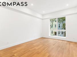 21 Powers Street #2A 威廉斯堡 Williamsburg, NY