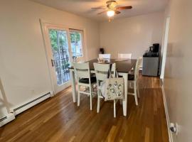 6037 Delafield Avenue #2 布朗士 Bronx, NY