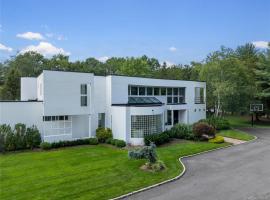 1 Vista Drive 长岛 Laurel Hollow, NY