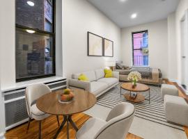 151 E 81ST Street #6A 上东城 Upper East Side, NY