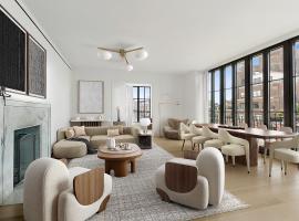 60 E 86TH Street #16 上东城 Upper East Side, NY